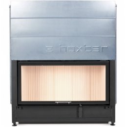 Каминная топка Hoxter Haka 110/51h